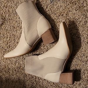 Womens ankle boots